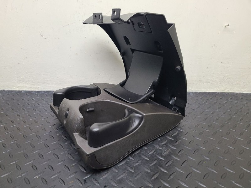 98-02 Dodge Ram 1500 2500 3500 Dash Cupholder Assembly Black OEM 5FR421C8AD