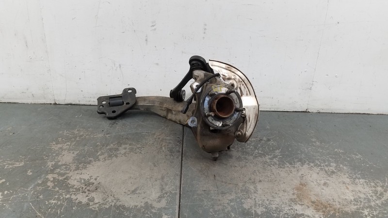 2003 03 04 Mercury Marauder Right Front Hub Knuckle Arms #5819 X1