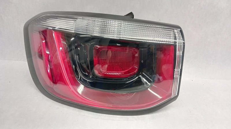 17-'18 JEEP COMPASS Left driver outer Taillight incandescent OEM Grade A!