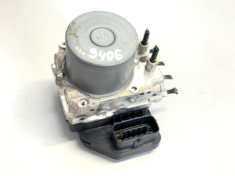 ✅ 2014-2015 INFINITI Q50 3.7L ABS ANTI LOCKING BRAKE PUMP MODULE 47660-4GB1A OEM
