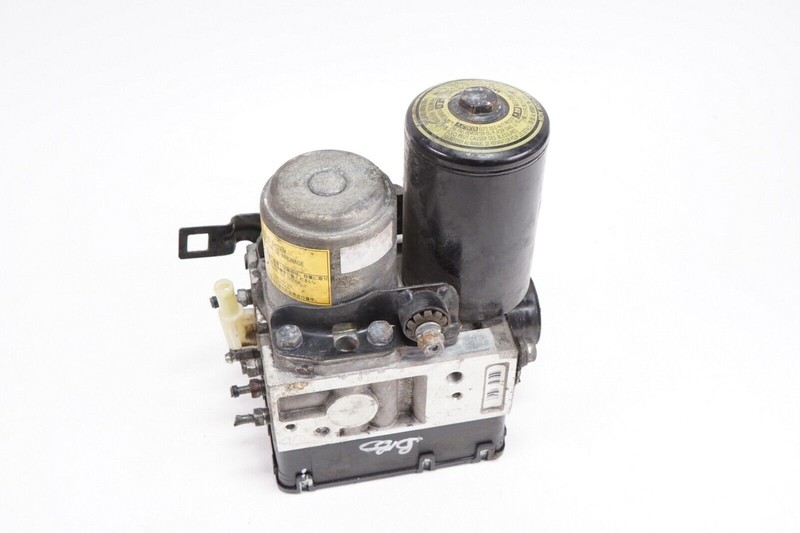 LEXUS RX400h HIGHLANDER Hybrid ABS Pump Module Modulator Valve OEM 2006 - 2009
