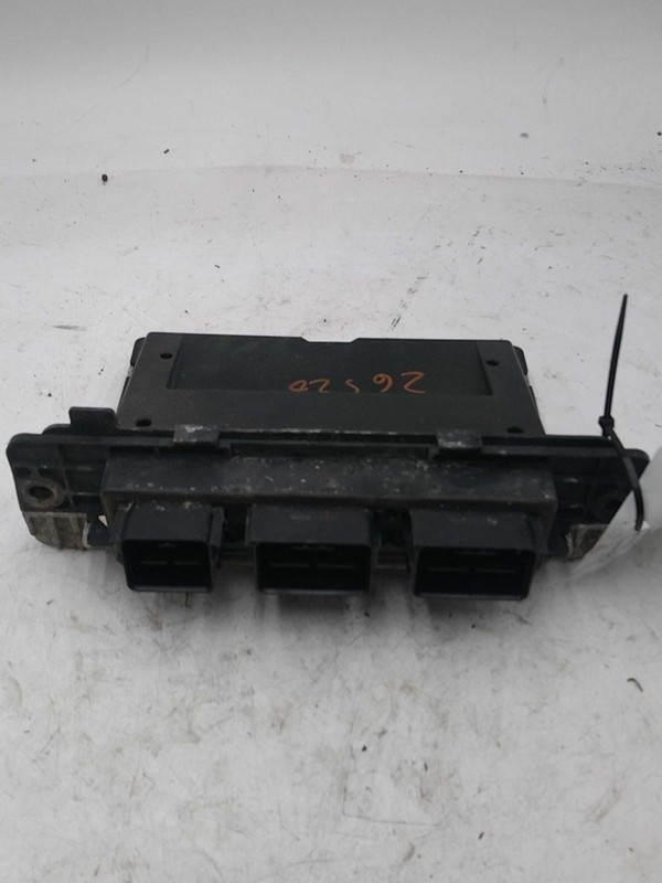 2011 Ford F150 Pickup Engine Control Module ECM 5.0L OEM BL3A12A650ABH