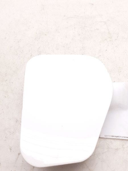 08 09 10 11 12 13 14 15 SCION XB FUEL FILLER DOOR WHITE 77350-12520 WHITE-040
