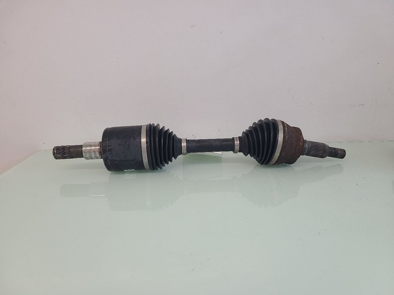 Axle Shaft Front Axle Opt G93 Fits 17-22 COLORADO 583520