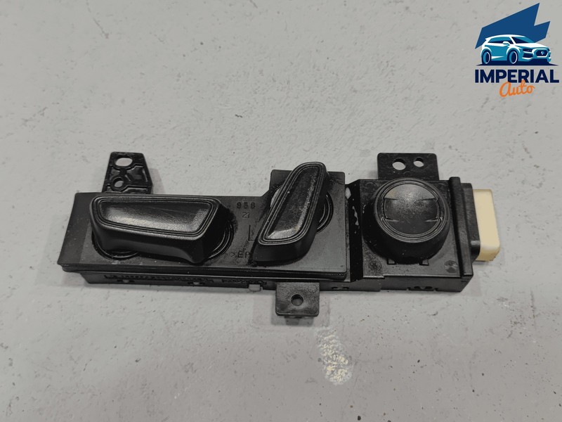 OEM Toyota Camry Front Left Driver Side Seat Adjustment Switch 2018-2025