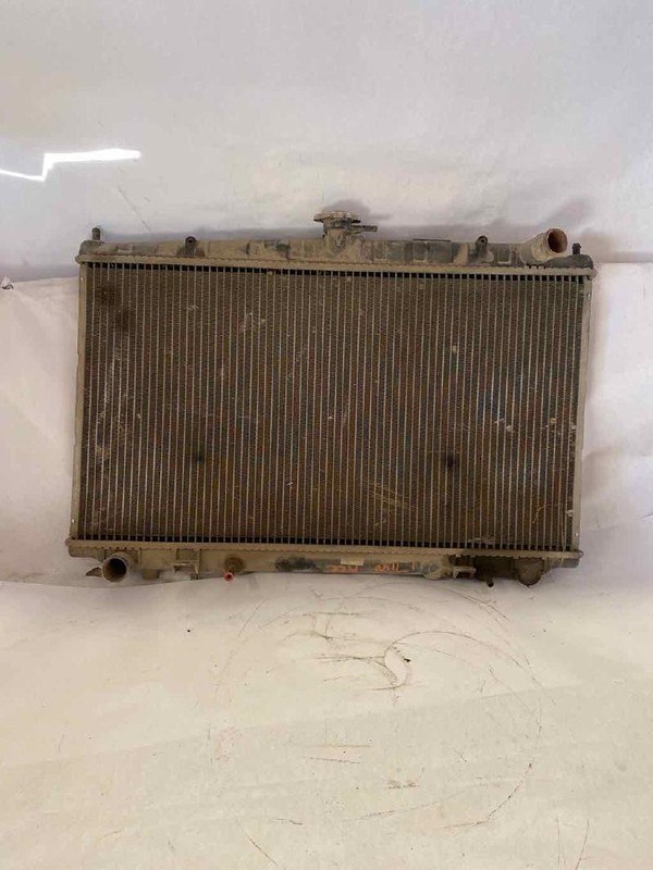 Radiator NISSAN ALTIMA 00 01