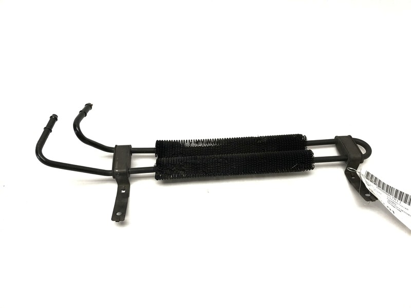 13 14 15 CADILLAC SRX POWER STEERING RADIATOR LOOP COOLER OEM
