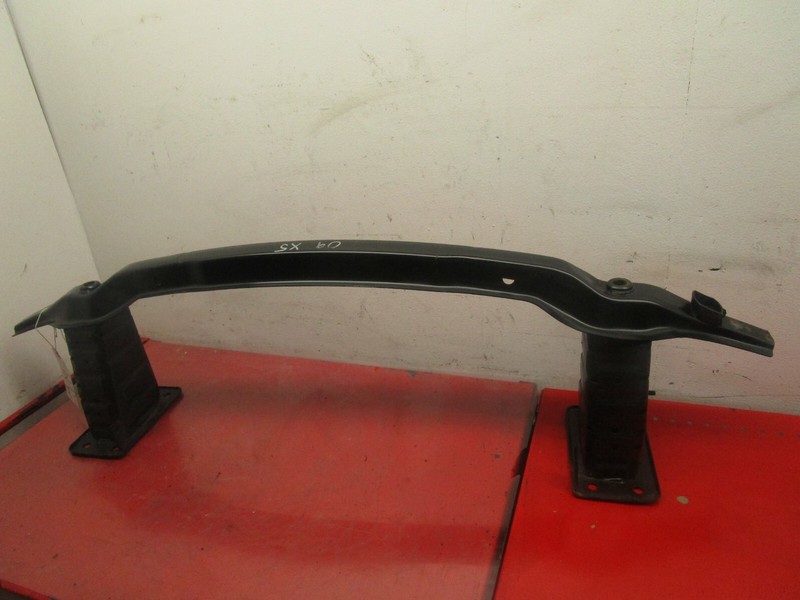 07-10 BMW E70 X5 FRONT BUMPER REINFORCEMENT BAR OEM