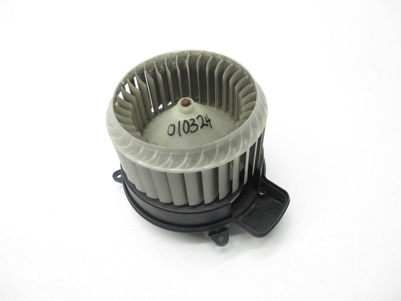 11-18 AUDI A8 S8 C7 A6 S6 A7 S7 QUATTRO HEATER / AC FAN BLOWER MOTOR OEM 010324