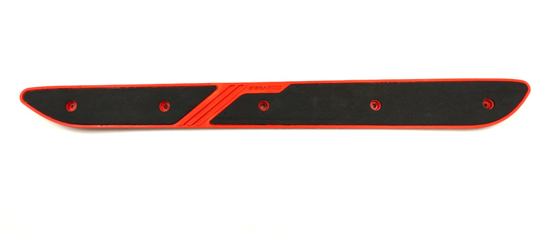 2018-2026 Sea-Doo RXT-X 300 OEM LH Left Foot Rest (Dragon Red) 291004786