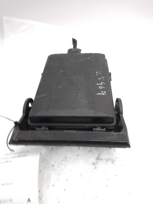 2017 Chevrolet Silverado 1500 OEM Fuse Box Grey 629812 87000 Miles