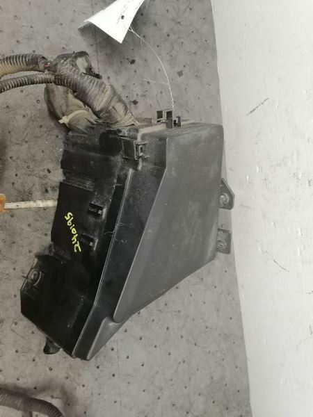 Fuse Box Engine Compartment Fits 10-14 LEGACY 1368815