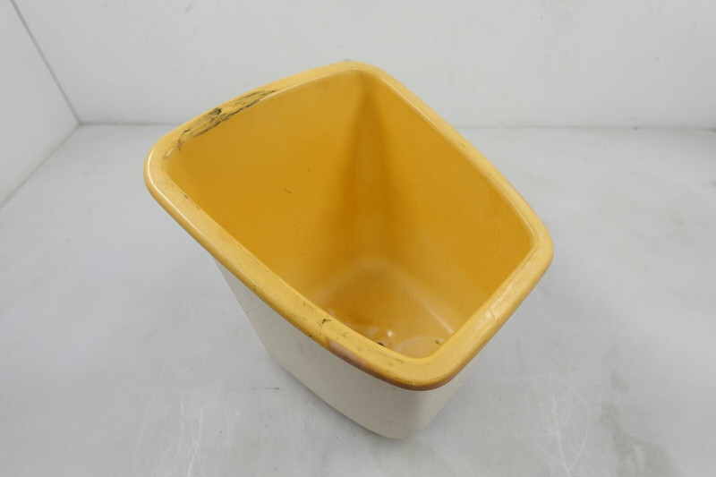2000-2008 Yamaha GP1300R OEM Front Storage Container F0X-U475A-00-00