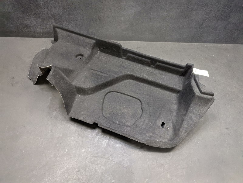 Left Driver Quarter Trunk Trim Cover 2017 Chevrolet Cruze 2016 2018 2019