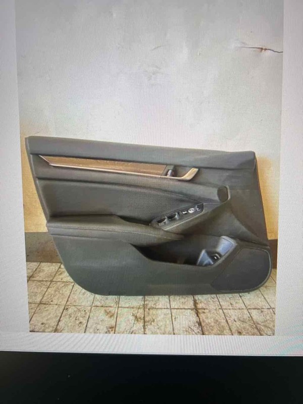 Front Door Trim Panel HONDA ACCORD Left 21 20 19 18 22