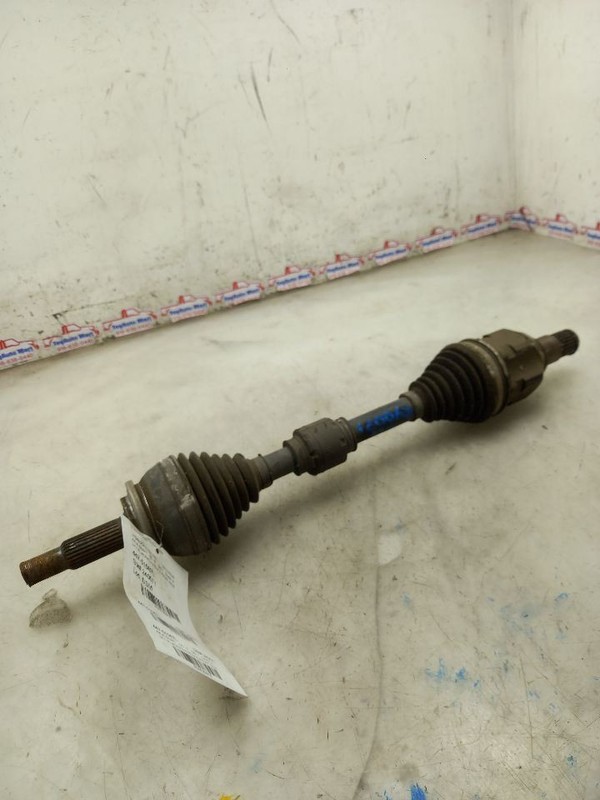 Driver Left Axle Shaft Front Fits 11-17 LEXUS CT200H 520916