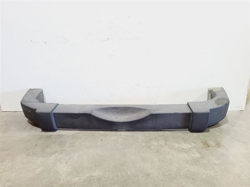 Rear Bumper VIN W 6th Digit Jk Body Plastic Bumper Fits 07-18 WRANGLER 569921