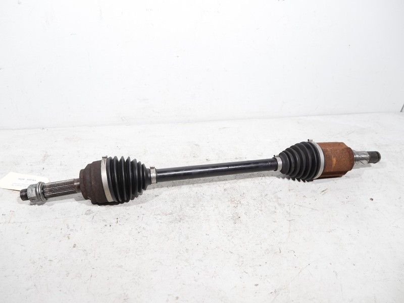 2016-2020 Tesla Model X FRONT LEFT Axle Shaft 1027115-00-BOEM 102K