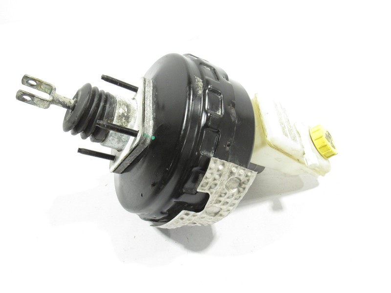 14-18 Aston Martin Vanquish 2014 Power Brake Booster Master Cylinder :Y