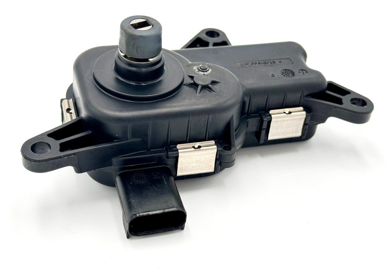 ✅09-2024 RAM CL 1500-3500 INTAKE SHORT RUNNING VALVE ACTUATOR MANIFOLD 5.7L OEM