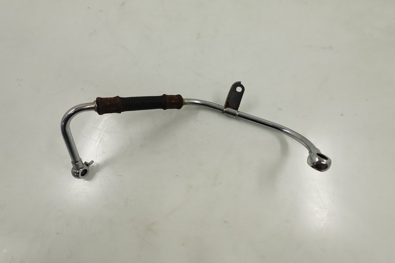 2005 Honda ARX1200T2 Aquatrax R-12X OEM Turbo Charger Oil Line 15520-HW1-670
