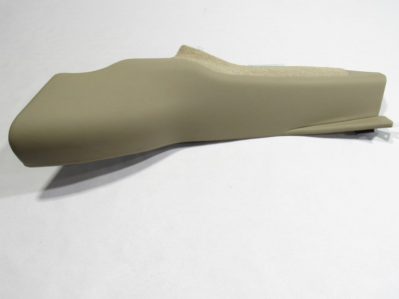 14-17 Land Range Rover 2017 L405 Rear Left Quarter C Pillar Trim Cover Panel :A