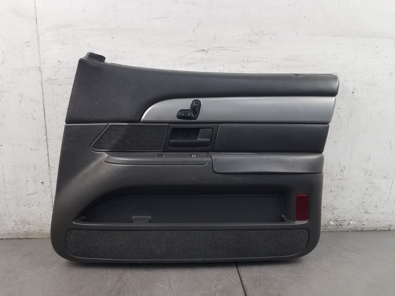 2003 03 04 Mercury Marauder Right Front Door Panel #7132 K6
