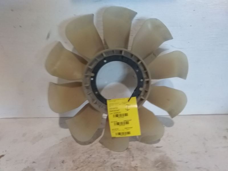 Fan Blade 6 Cylinder 10 Blade Fits 05-19 FRONTIER 3121025