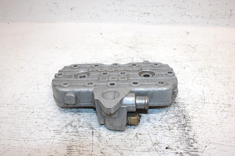 1997 Polaris Classic Oem Cylinder Head 3085428 SP42