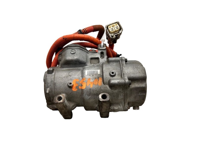 2012-2017 Toyota Camry A/C Compressor
