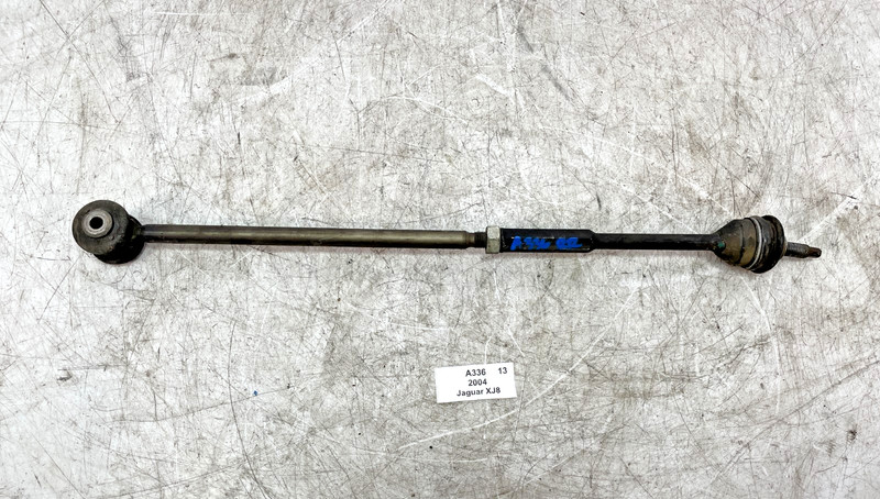 ✅ 04-09 OEM Jaguar XJ8 Rear Right Side Suspension Tie Rod Stabilizer Bar