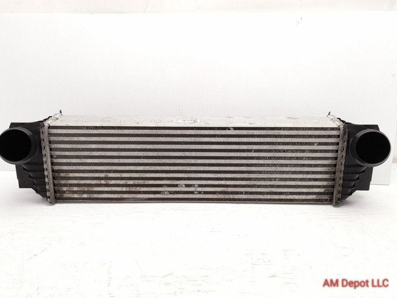 2011 BMW 535i N55 Hybrid 5 F10 Turbo Charged Air Intercooler17517577115