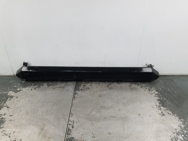 2005 Jeep Wrangler TJ Rubicon 4x4 Steel Front Bumper#9706 K1