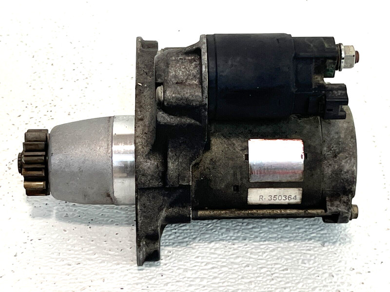 04-06 Toyota Sienna V6 3.3Liter Starter OEM