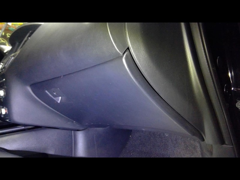 2016-2020 PATHFINDER Glove Box 1562039