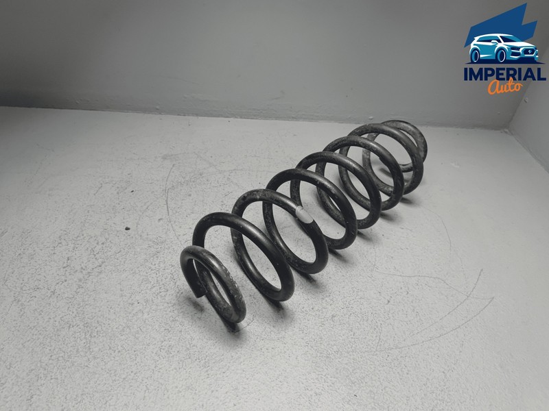 TOYOTA CAMRY SE XSE REAR PASSENGER SIDE SUSPENSION COIL SPRING OEM 2018-2024