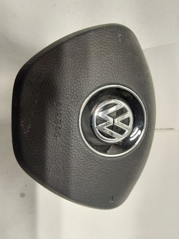 2019-2021 Volkswagen JETTA Driver Steering Wheel Air Bag ID 17A880201F