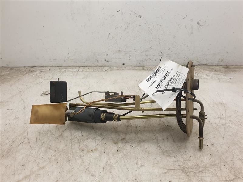 00-02 TOYOTA TUNDRA 4.7L 8CYL FUEL PUMP ASSEMBLY
