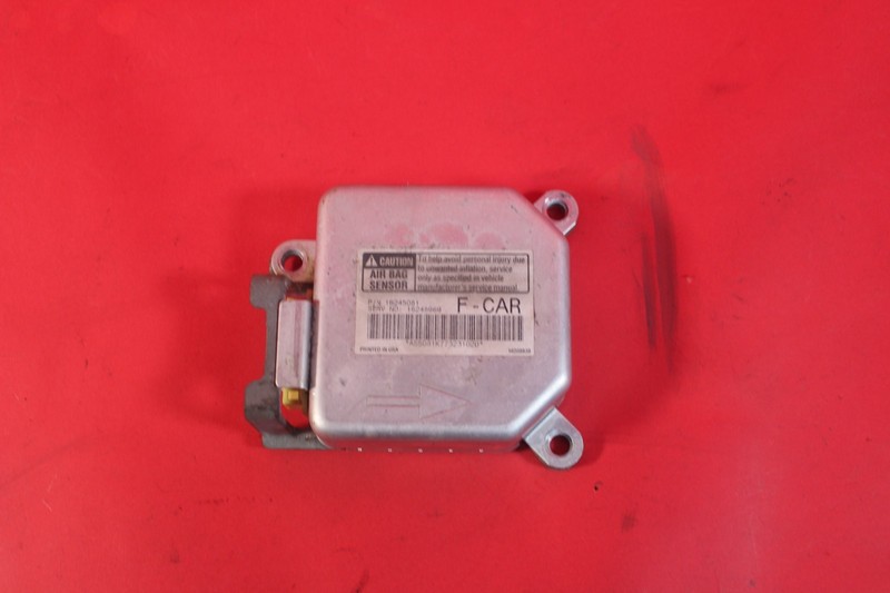 98-02 Camaro Firebird Air Restraint Control Module 16245081 *USED*