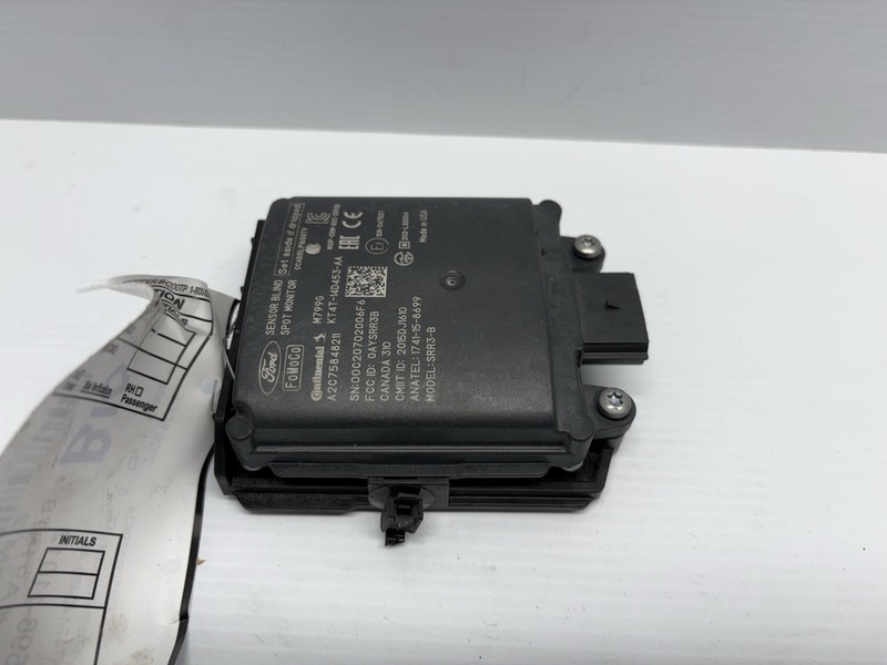 2019 2023 FORD EDGE REAR LEFT OR RIGHT BLIND SPOT MODULE RADAR SENSOR OEM