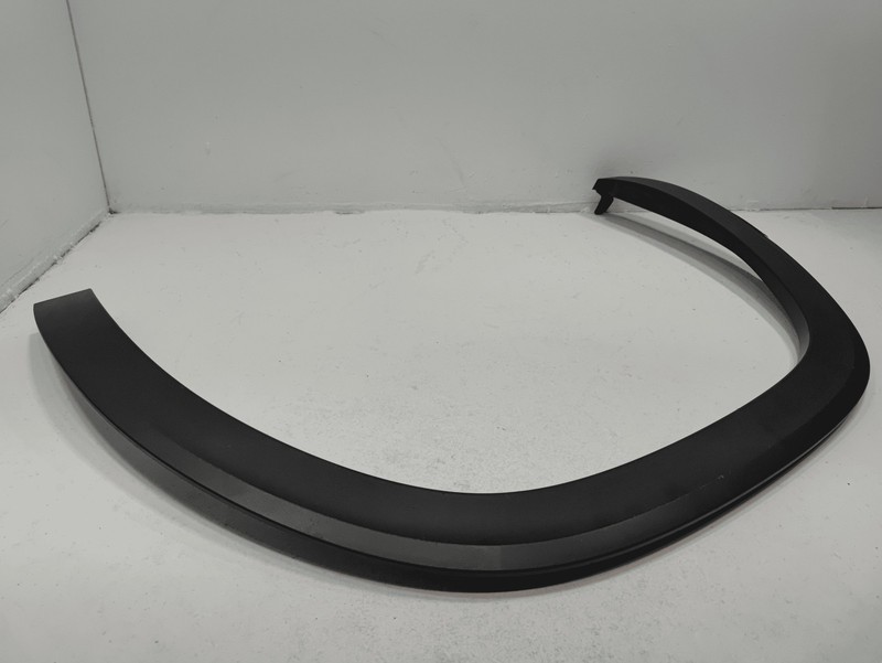 2018-2020 Volkswagen Atlas Rear Left Driver Quarter Fender Wheel Molding OEM