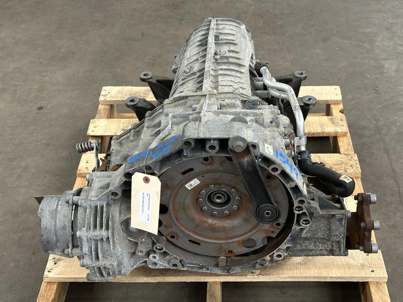 2018 2019 Audi Q5 2.0L AWD Transmission Gearbox 1549 OEM