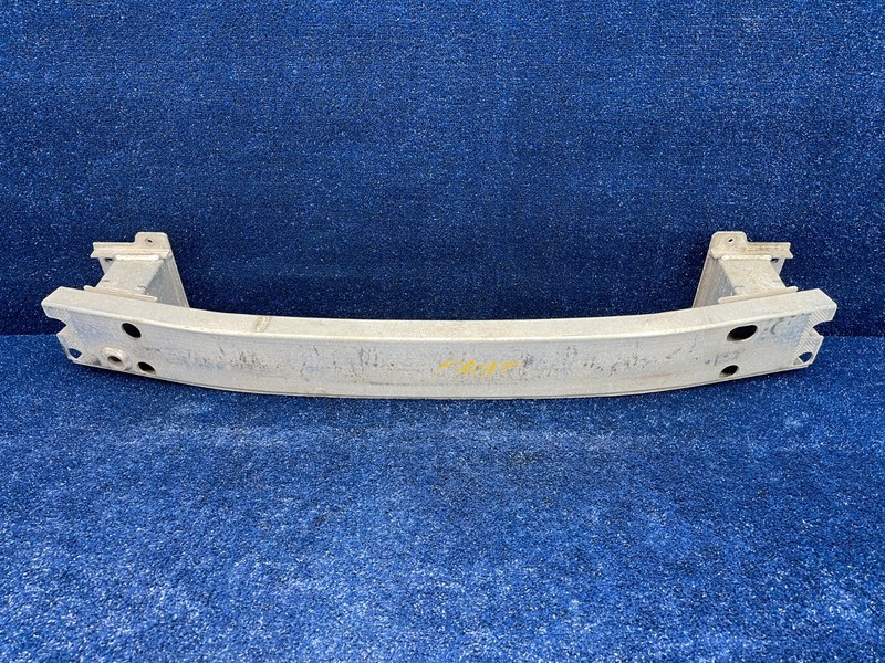 2017-2020 NISSAN PATHFINDER FRONT BUMPER REINFORCEMENT IMPACT BAR OEM 620309PR0A