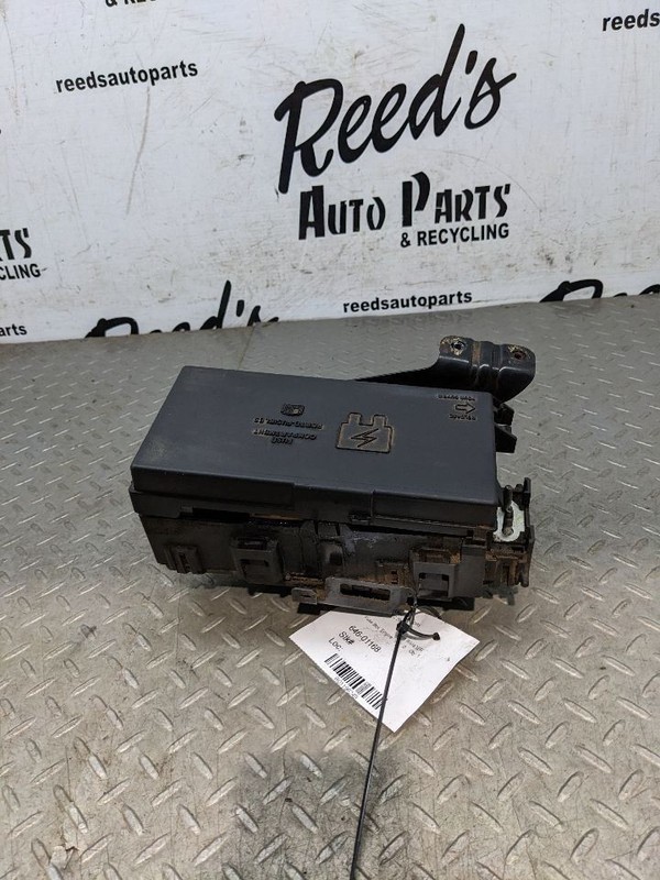 Fuse Box Engine Fits 00-03 RANGER 1196249
