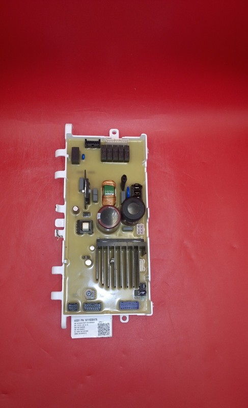 WHIRLPOOL WASHER CONTROL BOARD W11030476WD-9481*