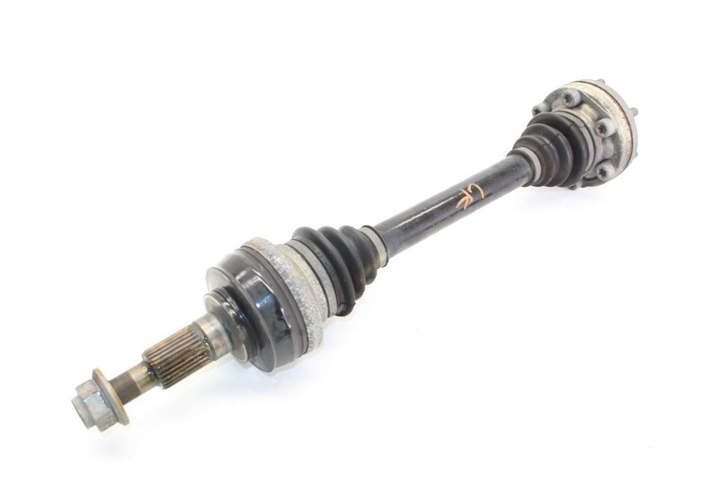 12-16 Porsche 911 Carrera 3.8L Driver Left Rear Axle Shaft 99133202450