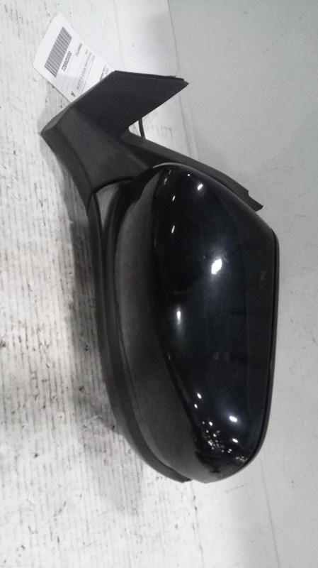 Used Left Door Mirror fits: 2019 Honda Passport power US market w/o heated Left