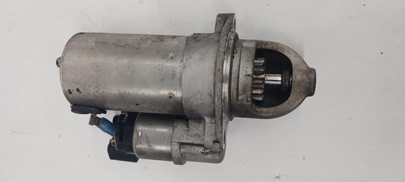 16-'20 KIA OPTIMA Starter Motor 2.4L 72k miles OEM 1 Year Warranty!