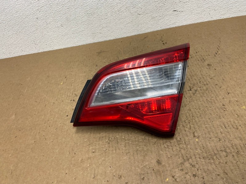 2015 - 2017 Subaru Legacy Right Passenger RH Side Tail Light Inner Oem AC1636 LK