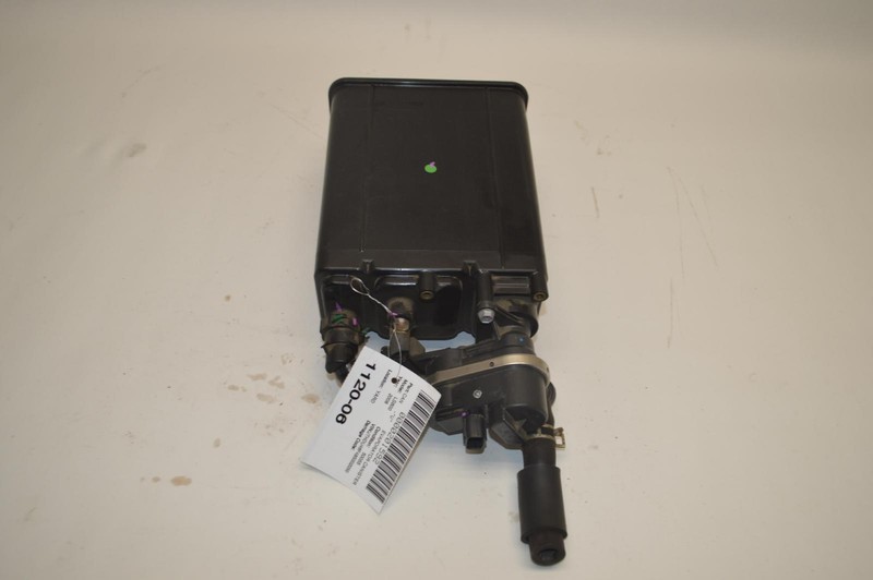 2008 LEXUS LS600HL 5.0L FUEL EVAPORATOR CHARCOAL VAPOR CANISTER ASSEMBLY OEM